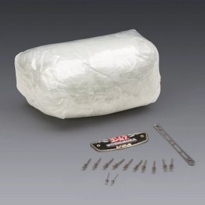 Kit de reconditionnement silencieux YOSHIMURA R77 ADV Premium