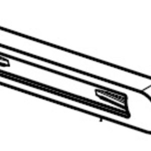 Pièce détachée machine à pneu BIHR – Tige de connexion