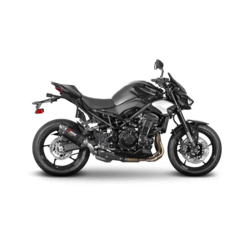 Fixation SHAD 3P System