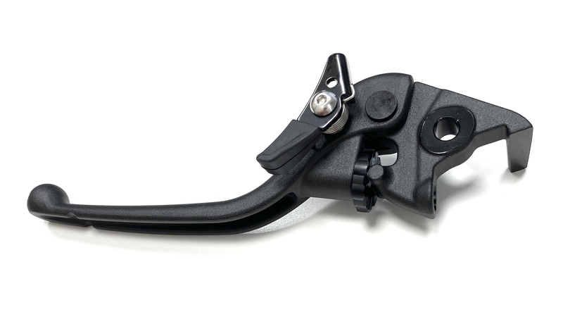 Levier d’embrayage HIGHSIDER smart