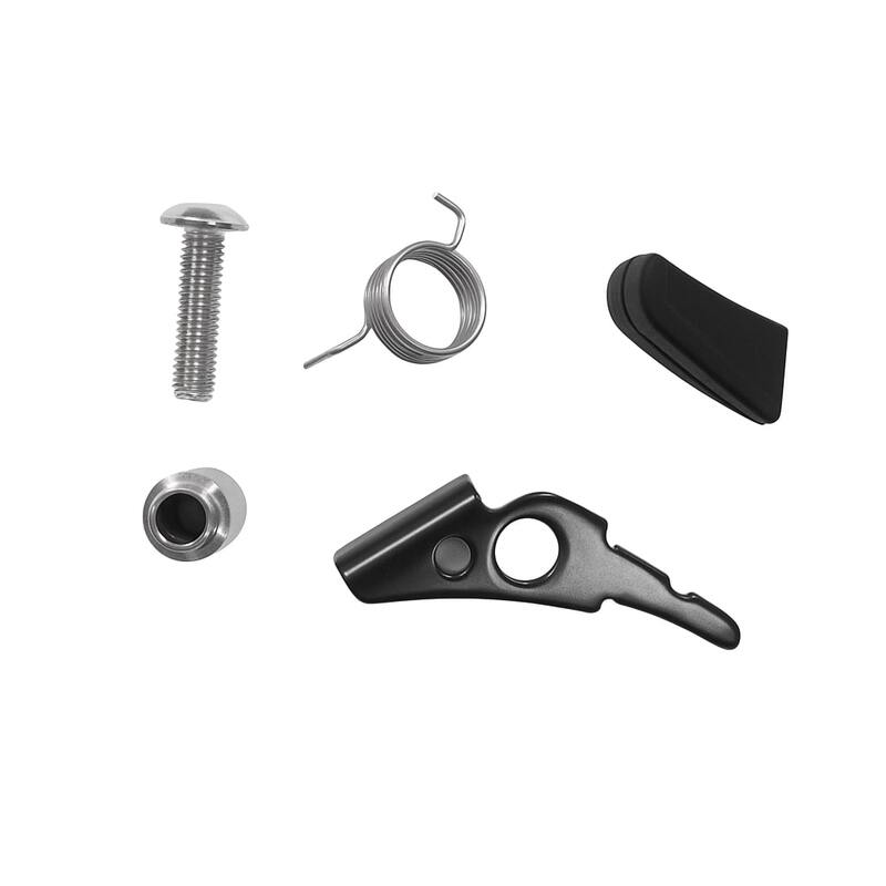 Kit de réparation de levier d’embrayage HIGHSIDER Smart