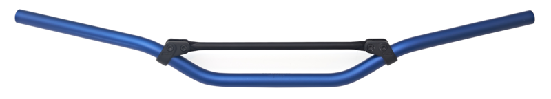 Guidon Aluminium DOMINO medium