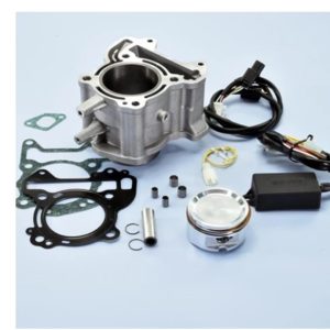 Kit cylindre racing POLINI 172cc
