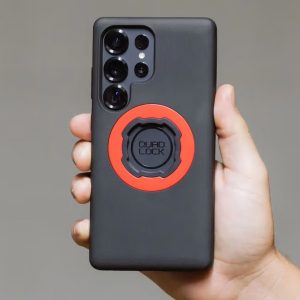 Coque de téléphone QUAD LOCK MAG – Samsung Galaxy S26 Ultra