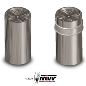 Catalyseur MIVV – ACC.096.A2