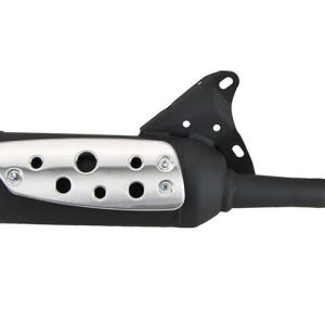 Pot d&rsquo;échappement TECNIGAS Slient Pro