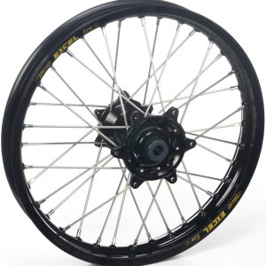 Roue avant complète HAAN WHEELS – 21-1,85x36T