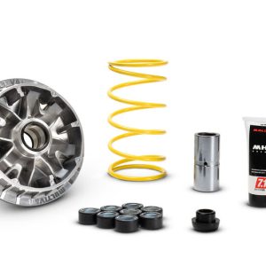 Variateur MALOSSI Multivar 2000