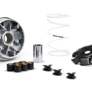 Variateur MALOSSI Multivar 2000