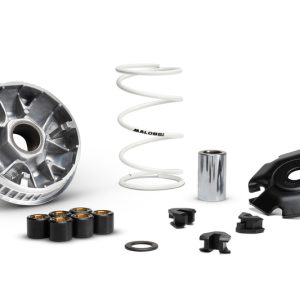 Variateur MALOSSI Multivar 2000