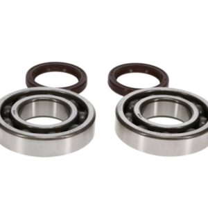 Kit roulements et joints spi de vilebrequin PROX