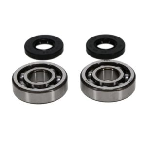 Kit roulements et joints spi de vilebrequin PROX