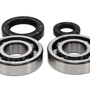 Kit roulements et joints spi de vilebrequin PROX