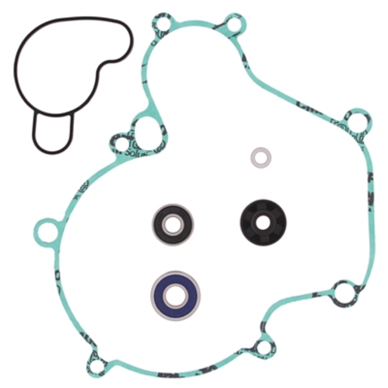 Kit réparation de pompe à eau PROX