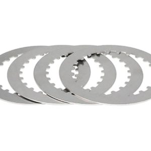 Kit disques garnis + lisses d’embrayage PROX