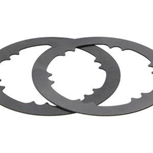 Kit disques garnis + lisses d’embrayage PROX