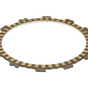 Kit disques garnis + lisses d’embrayage PROX