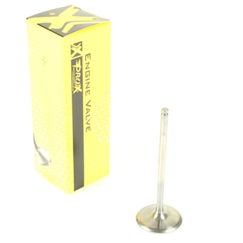 Soupape d&rsquo;admission PROX titane