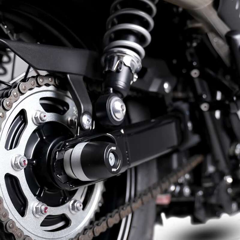 Protection de bras oscillant R&G Racing