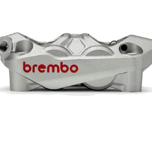 Étrier de frein BREMBO Hypure droit – acier