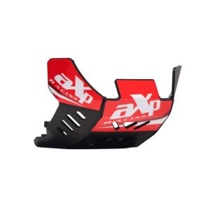 Sabot AXP – PEHD 6mm