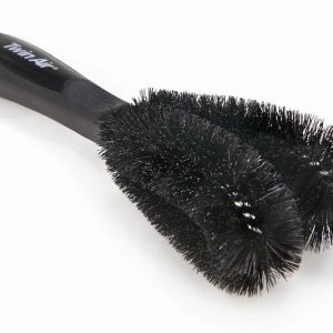 Brosse goupillon double TWIN AIR