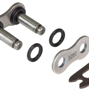 Attache de chaine EK CHAIN 530 DRZ2 – attache rapide type clip