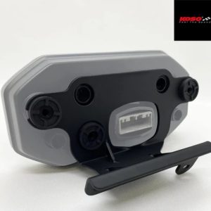 Support compteur KOSO RX4 pour MT-09 2020-