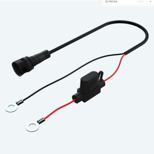 Câble accessoire OXFORD Hot Seat