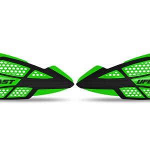 Protège-mains UFO Voyager