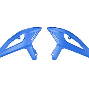 Ouïes de radiateur RACETECH