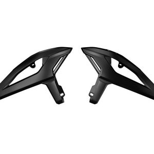 Ouïes de radiateur RACETECH