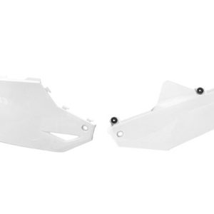 Plaques latérales RACETECH