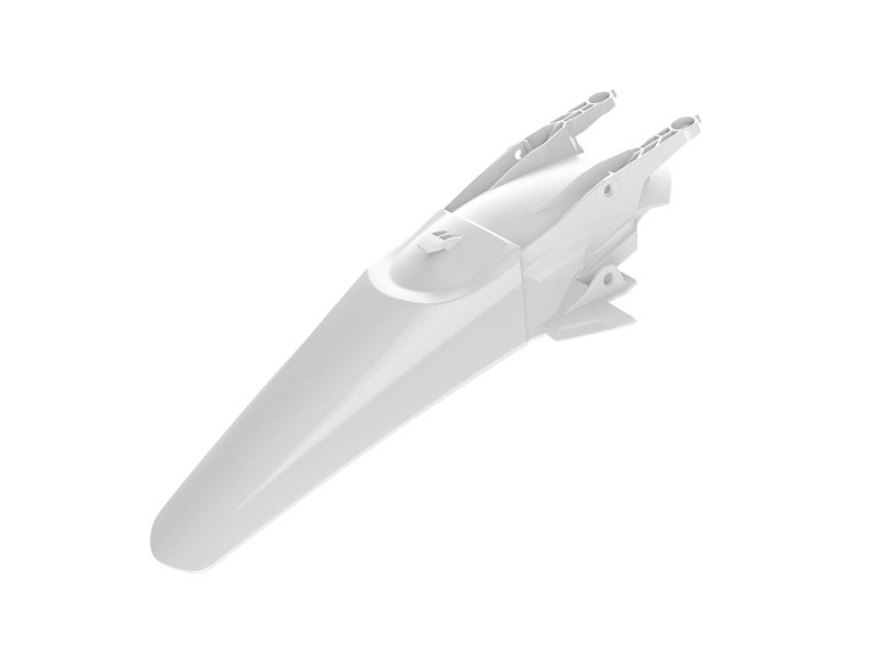 Garde-boue arrière RACETECH