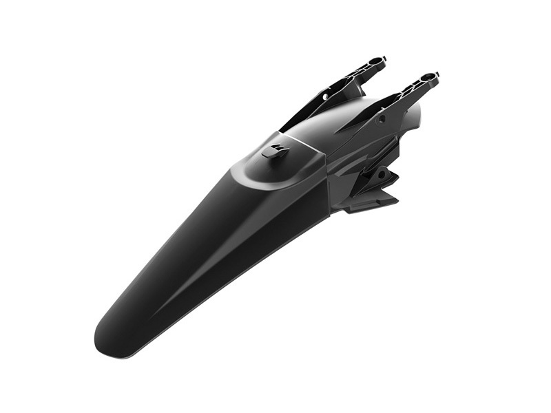 Garde-boue arrière RACETECH