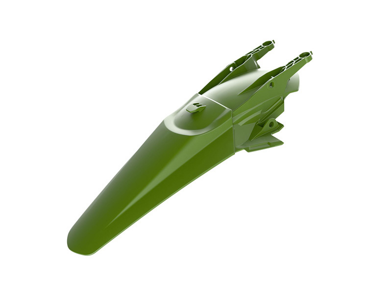 Garde-boue arrière RACETECH