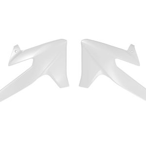 Ouïes de radiateur RACETECH