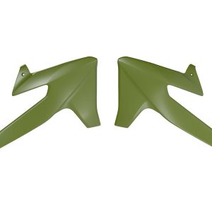 Ouïes de radiateur RACETECH