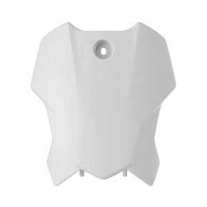 Plaque numéro frontale RACETECH