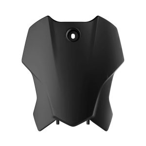 Plaque numéro frontale RACETECH