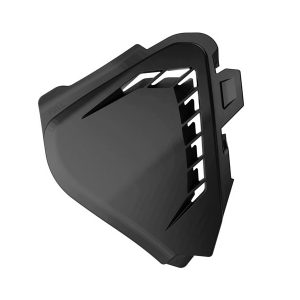 Plaque latérale boîte à air RACETECH – gauche