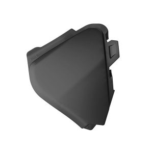 Plaque latérale boîte à air RACETECH – gauche