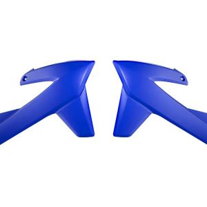 Ouïes de radiateur RACETECH