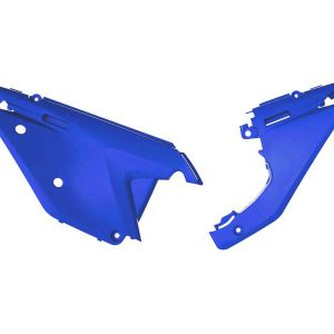 Plaques latérales RACETECH