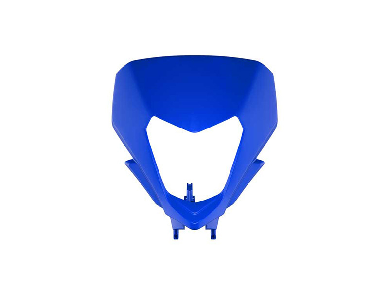 Plaque phare RACETECH