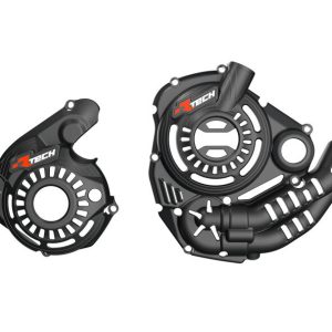 Protections de carter RACETECH