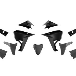 Kit plastiques RACETECH Revolution