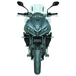 Bulle MRA Vario Touring clair