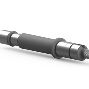 Pivot pour engrenage multiple MALOSSI