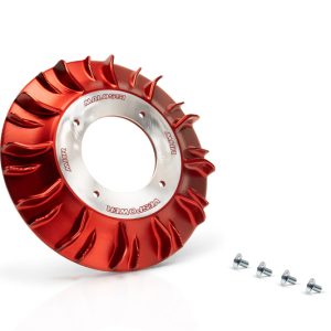 Ventilateur de refroidissement MHR Ø167 pour allumage VESPower MALOSSI